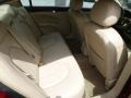 2008 Crystal Red Tintcoat Buick Lucerne CXL  photo #12