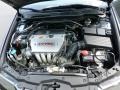 Carbon Gray Pearl - TSX Sedan Photo No. 15