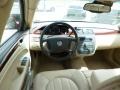 2008 Crystal Red Tintcoat Buick Lucerne CXL  photo #14