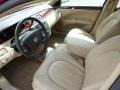 2008 Crystal Red Tintcoat Buick Lucerne CXL  photo #16