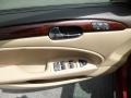 2008 Crystal Red Tintcoat Buick Lucerne CXL  photo #17