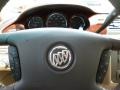 2008 Crystal Red Tintcoat Buick Lucerne CXL  photo #18