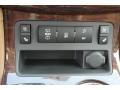 Choccachino Leather Controls Photo for 2013 Buick Enclave #80769408