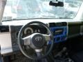 Voodoo Blue - FJ Cruiser 4WD Photo No. 6