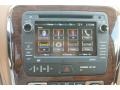 Choccachino Leather Controls Photo for 2013 Buick Enclave #80769453