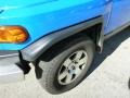 Voodoo Blue - FJ Cruiser 4WD Photo No. 8