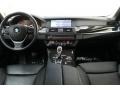 Black Dashboard Photo for 2011 BMW 5 Series #80769503