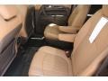 Choccachino Leather Rear Seat Photo for 2013 Buick Enclave #80769528