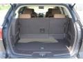 Choccachino Leather Trunk Photo for 2013 Buick Enclave #80769568