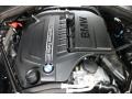 2011 BMW 5 Series 3.0 Liter TwinPower Turbocharged DFI DOHC 24-Valve VVT Inline 6 Cylinder Engine Photo