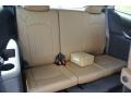 Choccachino Leather Rear Seat Photo for 2013 Buick Enclave #80769586