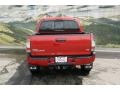 Barcelona Red Metallic - Tacoma V6 TRD Sport Double Cab 4x4 Photo No. 4