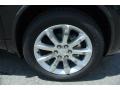 2013 Buick Enclave Premium AWD Wheel