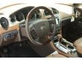 2013 Mocha Bronze Metallic Buick Enclave Premium AWD  photo #24