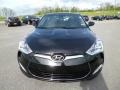 Ultra Black - Veloster  Photo No. 2