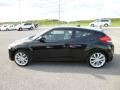 Ultra Black - Veloster  Photo No. 4