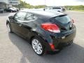 Ultra Black - Veloster  Photo No. 5