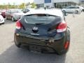Ultra Black - Veloster  Photo No. 6