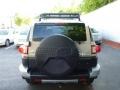 Quicksand - FJ Cruiser 4WD Photo No. 12