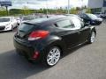 Ultra Black - Veloster  Photo No. 7