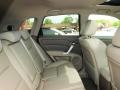 Taupe Rear Seat Photo for 2007 Acura RDX #80770017