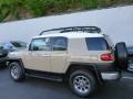 Quicksand - FJ Cruiser 4WD Photo No. 13