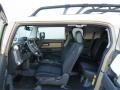 Quicksand - FJ Cruiser 4WD Photo No. 14