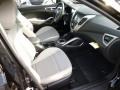 Ultra Black - Veloster  Photo No. 10