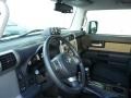 Quicksand - FJ Cruiser 4WD Photo No. 16