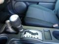 5 Speed ECT Automatic 2011 Toyota FJ Cruiser 4WD Transmission