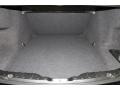 Black Trunk Photo for 2011 BMW 5 Series #80770107