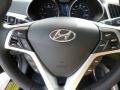 Ultra Black - Veloster  Photo No. 18