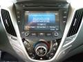 Ultra Black - Veloster  Photo No. 19