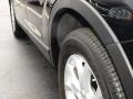 2011 Brilliant Black Mazda CX-9 Touring AWD  photo #5