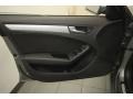 Quartz Gray Metallic - A4 2.0T Sedan Photo No. 15
