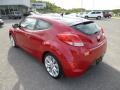 Boston Red - Veloster  Photo No. 5