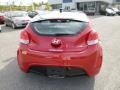 Boston Red - Veloster  Photo No. 6