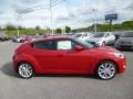 Boston Red - Veloster  Photo No. 8
