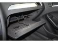 Quartz Gray Metallic - A4 2.0T Sedan Photo No. 18