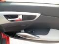 Boston Red - Veloster  Photo No. 12