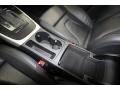 Quartz Gray Metallic - A4 2.0T Sedan Photo No. 24