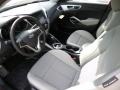 Boston Red - Veloster  Photo No. 16