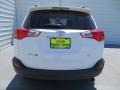 Super White - RAV4 LE Photo No. 5