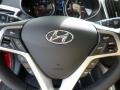 Boston Red - Veloster  Photo No. 18