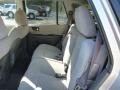 2005 Smart Silver Hyundai Santa Fe GLS 4WD  photo #5