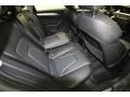 Quartz Gray Metallic - A4 2.0T Sedan Photo No. 33