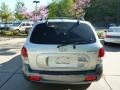 2005 Smart Silver Hyundai Santa Fe GLS 4WD  photo #12