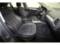 Quartz Gray Metallic - A4 2.0T Sedan Photo No. 39