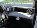 Super White - RAV4 LE Photo No. 18