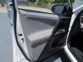 Super White - RAV4 LE Photo No. 21
